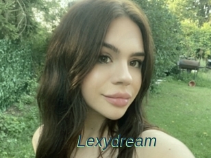 Lexydream