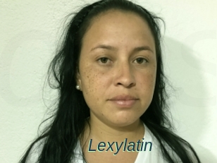 Lexylatin