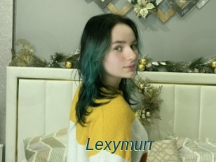 Lexymurr