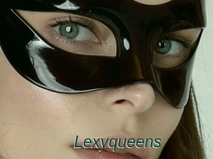 Lexyqueens