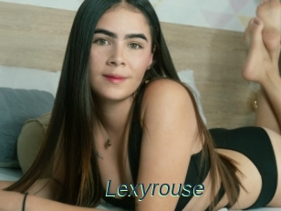 Lexyrouse