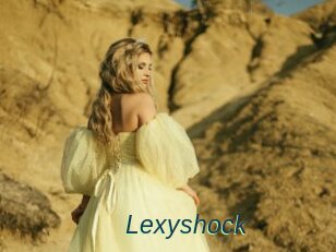 Lexyshock
