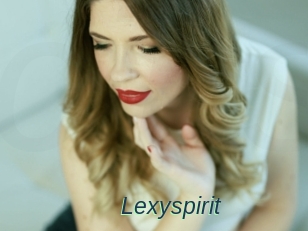 Lexyspirit