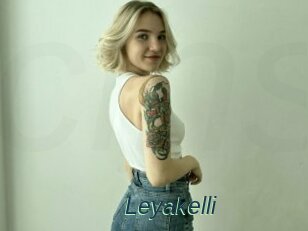 Leyakelli
