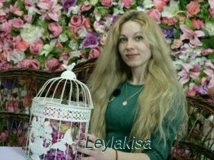 Leylakisa