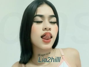 Lia2hilll