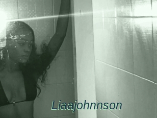 Liaajohnnson