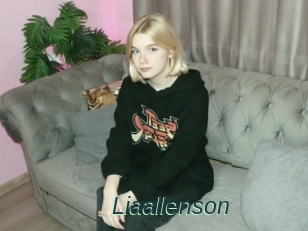 Liaallenson