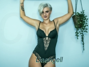 Liaengell
