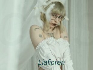 Liafioren