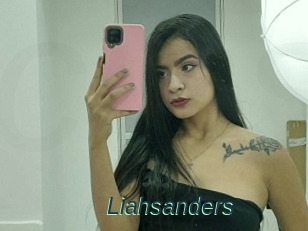 Liahsanders