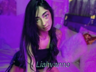 Liahvanno