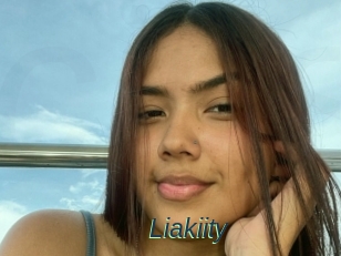 Liakiity
