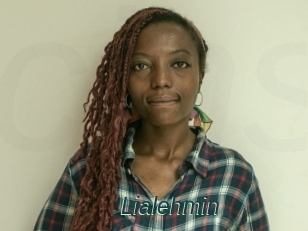 Lialehmin
