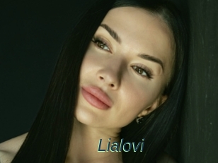 Lialovi