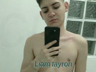 Liam_tayron