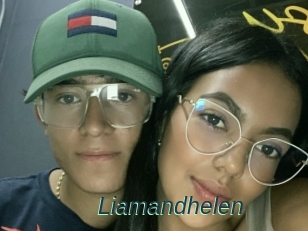 Liamandhelen