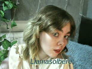 Liamasolbere