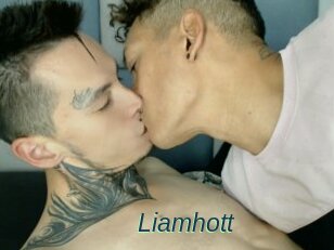 Liamhott