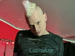 Liamidols