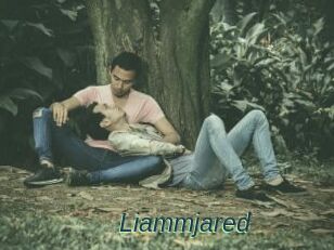 Liammjared