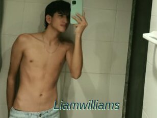 Liamwilliams
