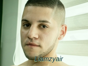 Liamzyair