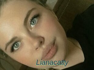 Lianacatty