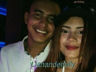 Lianandemilly