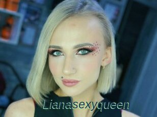 Lianasexyqueen