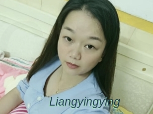 Liangyingying