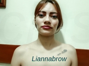 Liannabrow