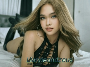 Lianneandzeus