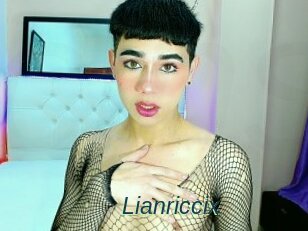 Lianriccix