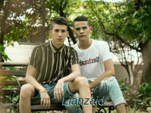 Lianzaid