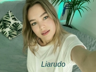 Liarudo