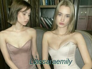 Liassaraemily