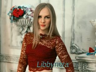 Libbynora