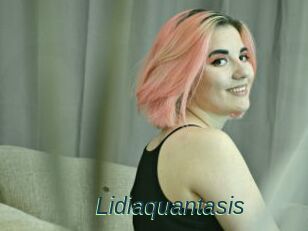 Lidiaquantasis