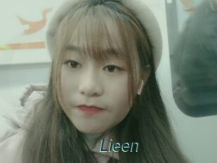 Lieen