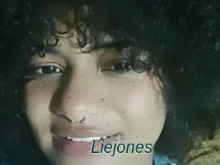 Liejones