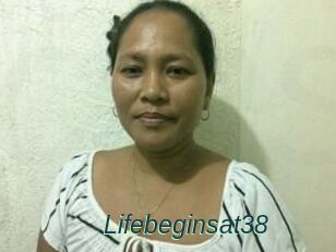 Lifebeginsat38