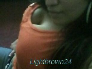 Lightbrown24