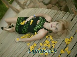 Lightpeach