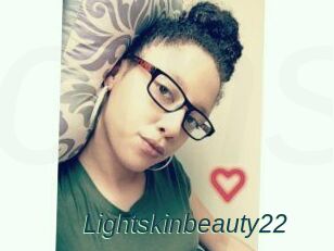 Lightskinbeauty22