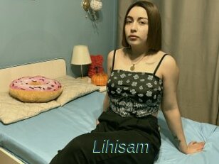 Lihisam