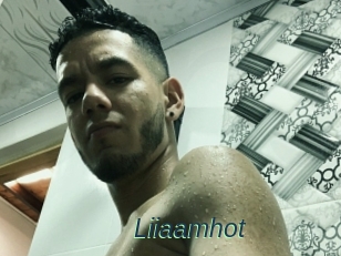 Liiaamhot