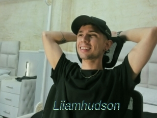 Liiamhudson