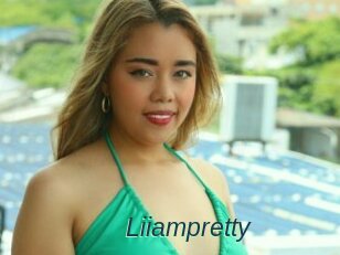 Liiampretty