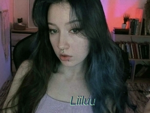 Liiluu